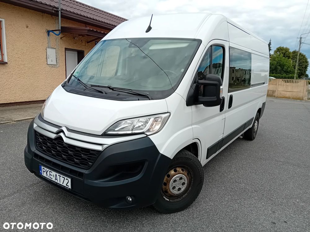Citroën Jumper - 4