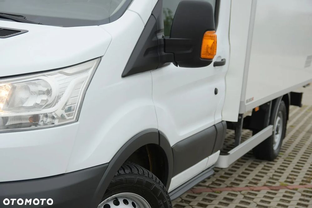 Ford TRANSIT 2.2 Salon PL / IZOTERMA IGLOOCAR / SUPER STAN! - 13