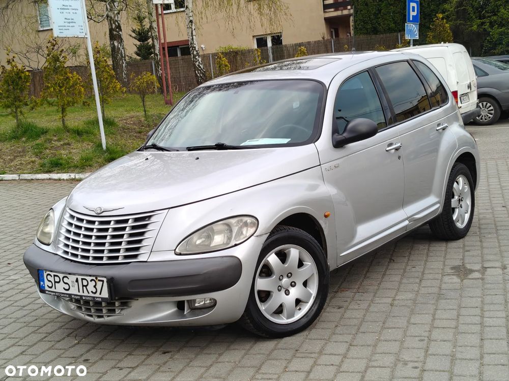 Chrysler PT Cruiser 2.2 CRD Passion II - 1
