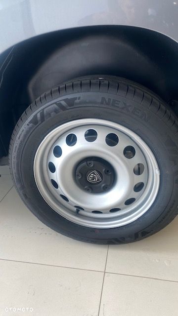 Peugeot Partner Furgon Standard 1000kg - 8