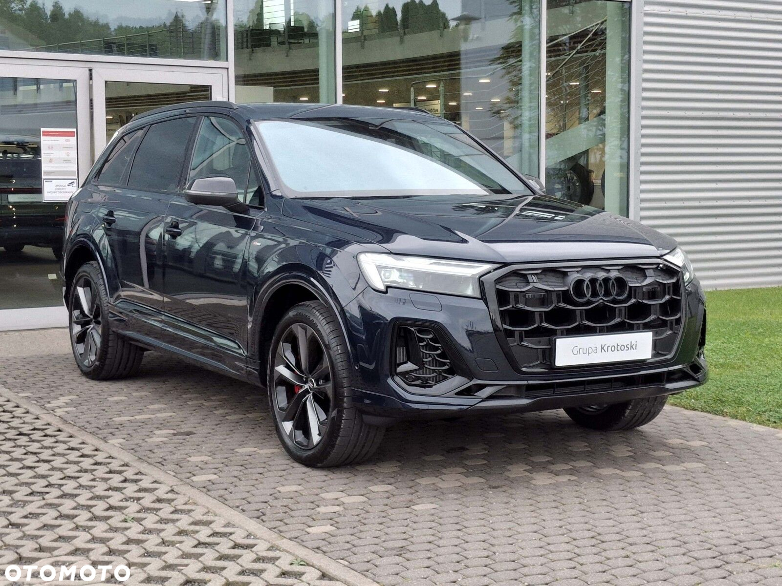 Audi Q7 - 6