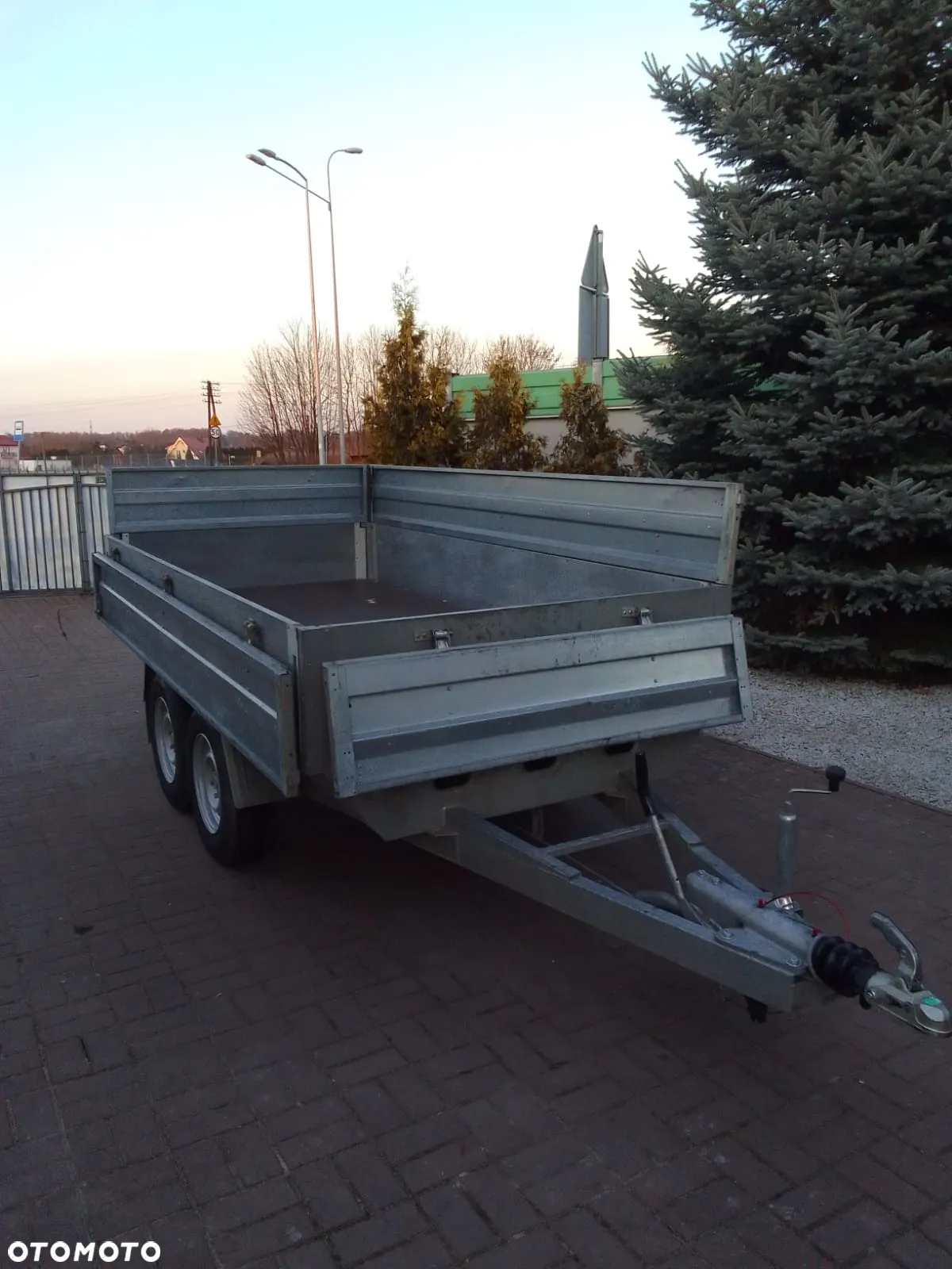 Rydwan EURO B-2600 - 5