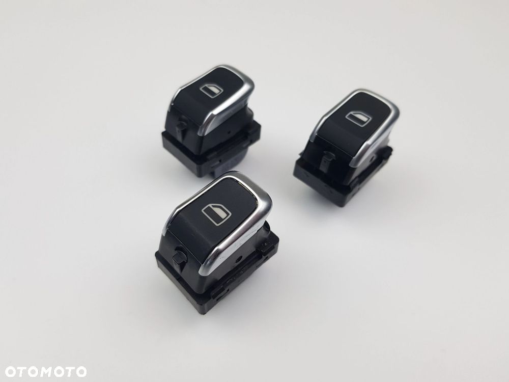 Panel sterowania Przełącznik szyb Audi A6 C7 4H0959855A - 11