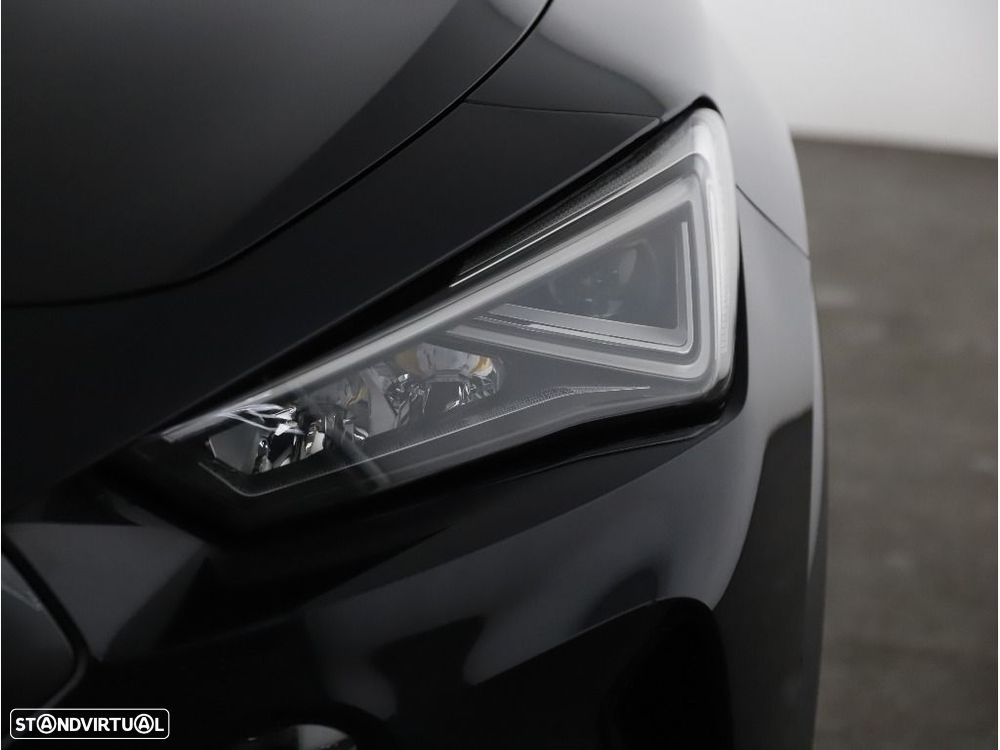 Cupra Formentor 1.4 e-Hybrid DSG VZ - 37