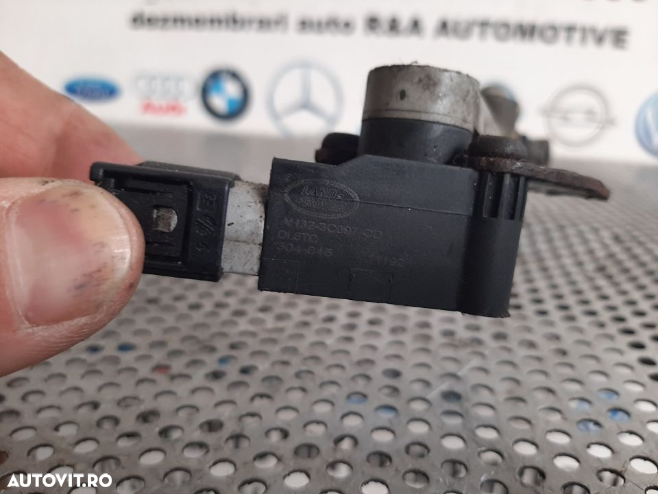 Cantar Senzor Nivel Suspensie Perne Aer Xenon Land Rover Discovery 4 Range Rover Sport Fata Spate - 5