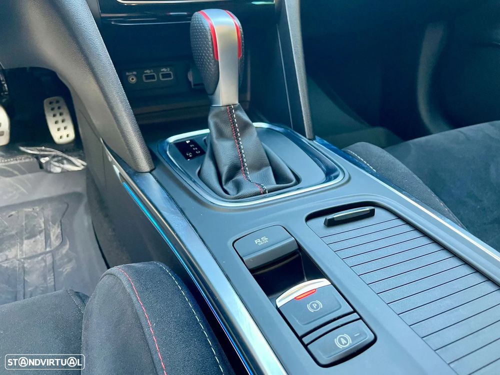 Renault Mégane 1.8 TCe R.S. EDC - 23