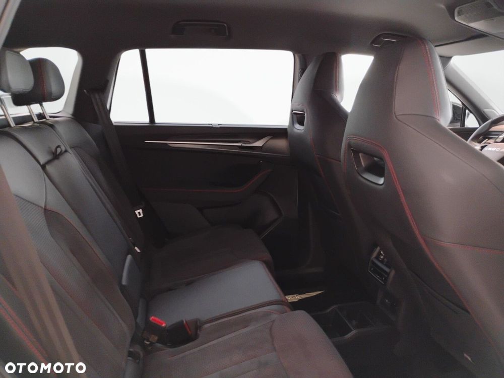 Skoda Kodiaq 2.0 TSI 4x4 RS DSG - 16