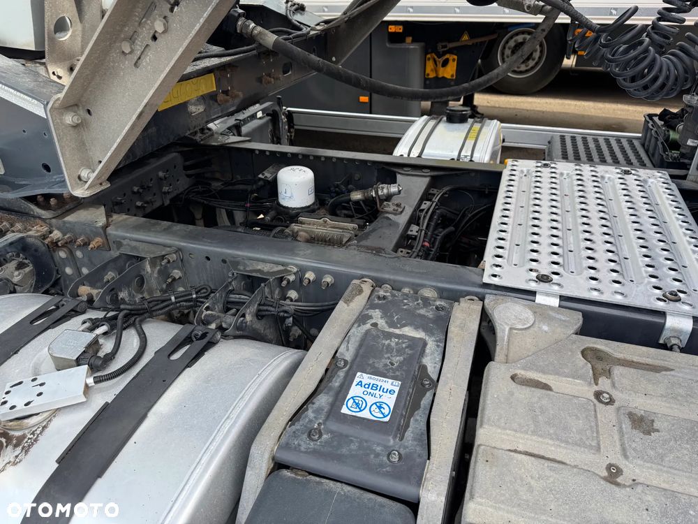 Volvo FM 410 - 3