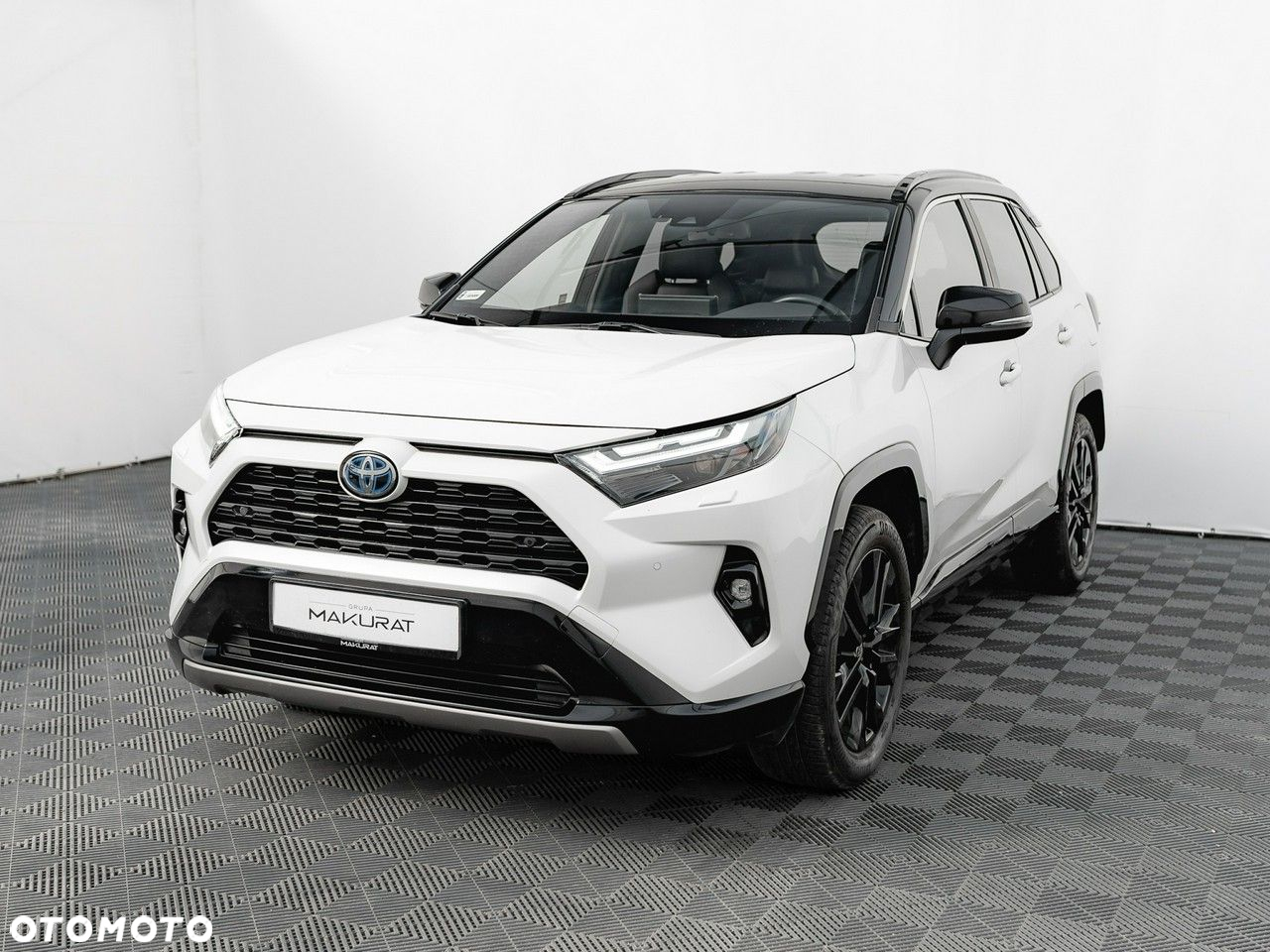 Toyota RAV4 2.5 Hybrid Selection 4x2 - 3