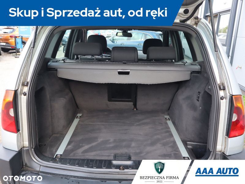 BMW X3 - 15