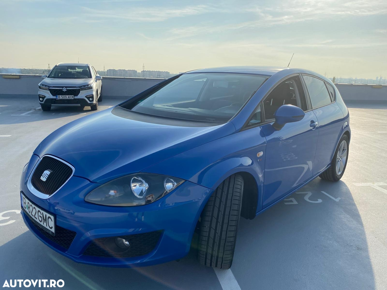 Seat Leon 1.8 TSI Style - 3