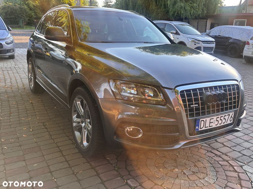 Audi Q5 - 5