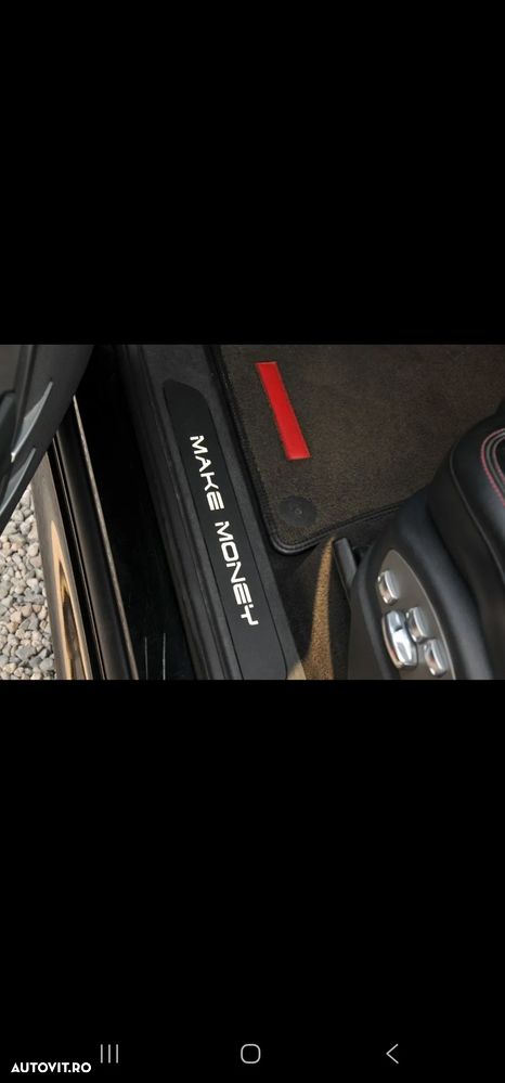 Porsche Cayenne 4.2 L S - 18