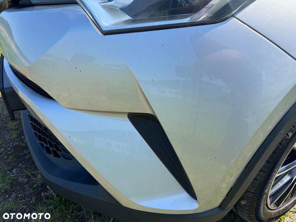Toyota C-HR - 19