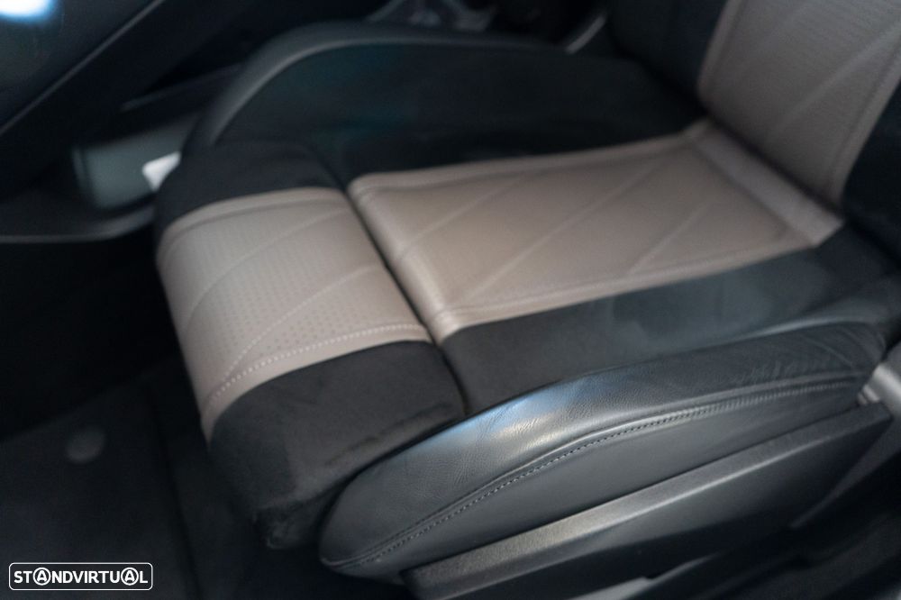 BMW iX3 50 xDrive Pack Desportivo M Pro - 8