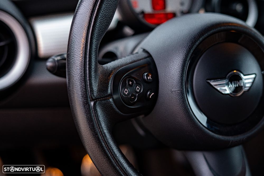 MINI Coupé Cooper S - 45