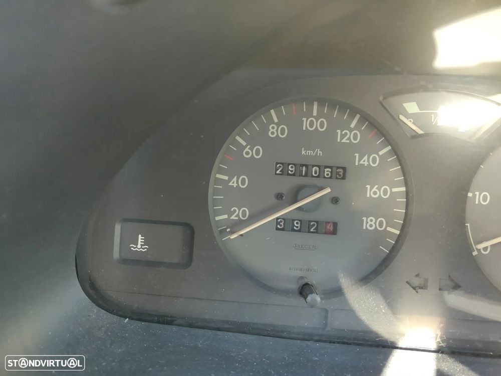 Citroën Saxo 1.5 D Exclusive - 6