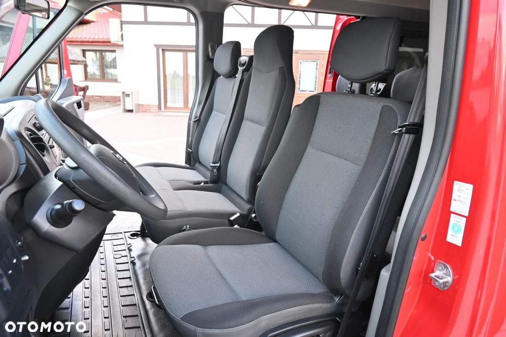 Renault Master - 30