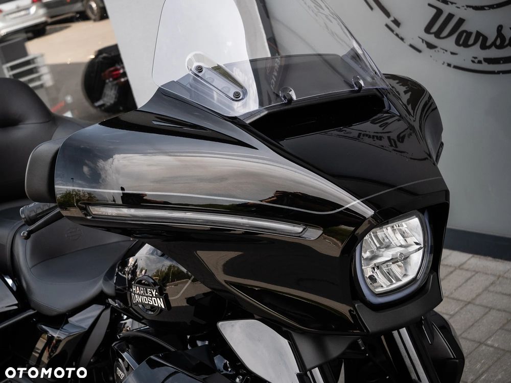 Harley-Davidson Touring Street Glide - 35