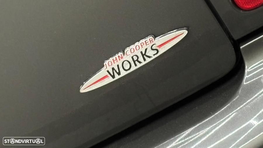 MINI Clubman John Cooper Works - 30