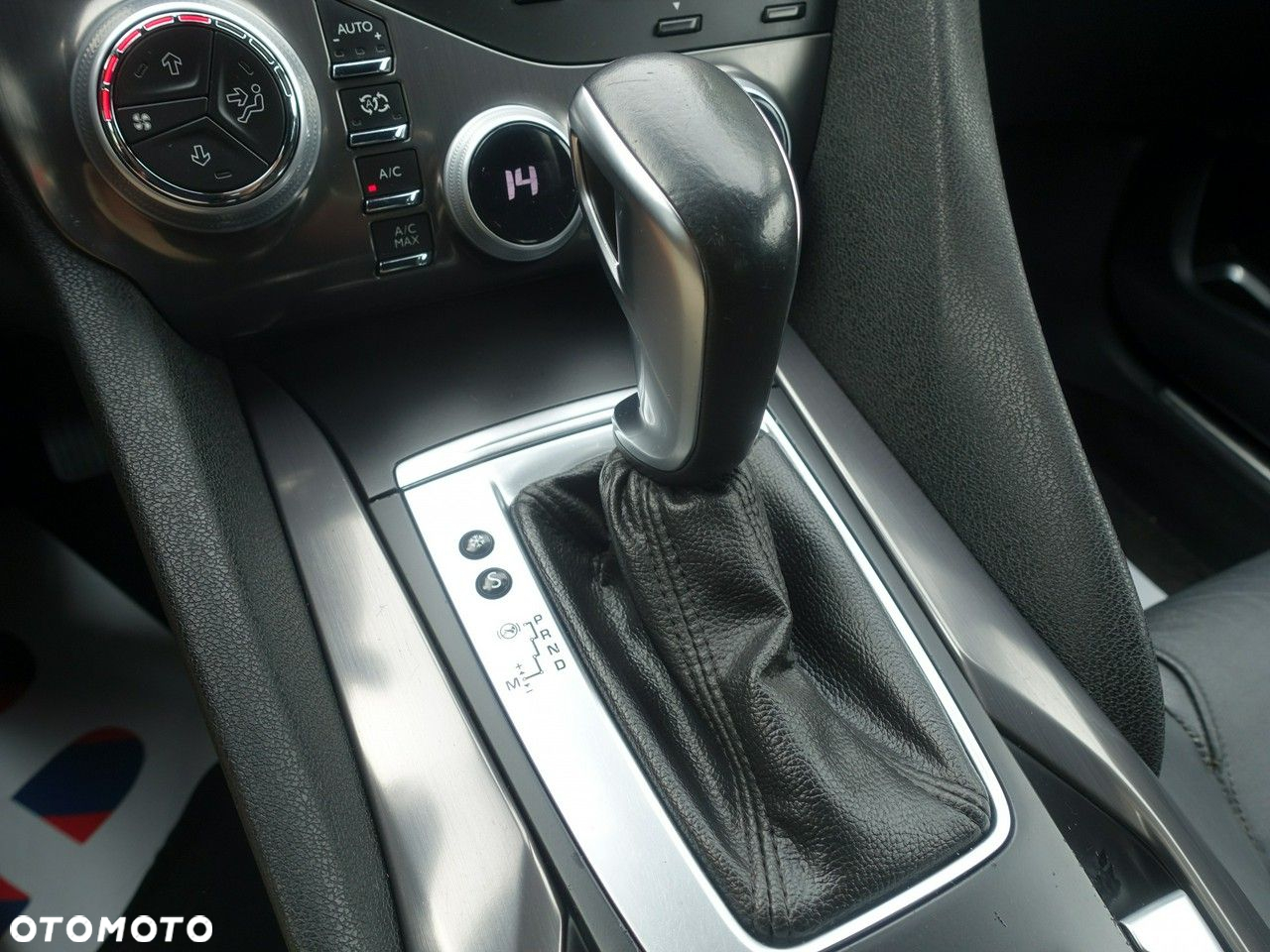 DS Automobiles DS 5 - 26
