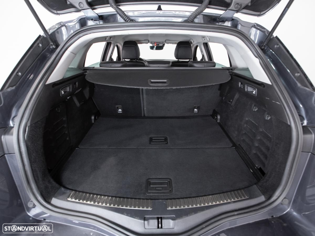 Renault Mégane Sport Tourer 1.5 Blue dCi Intens - 12