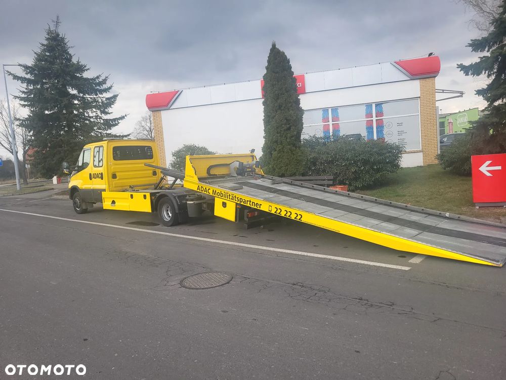 Iveco Iveco Daily 70c18 - 5