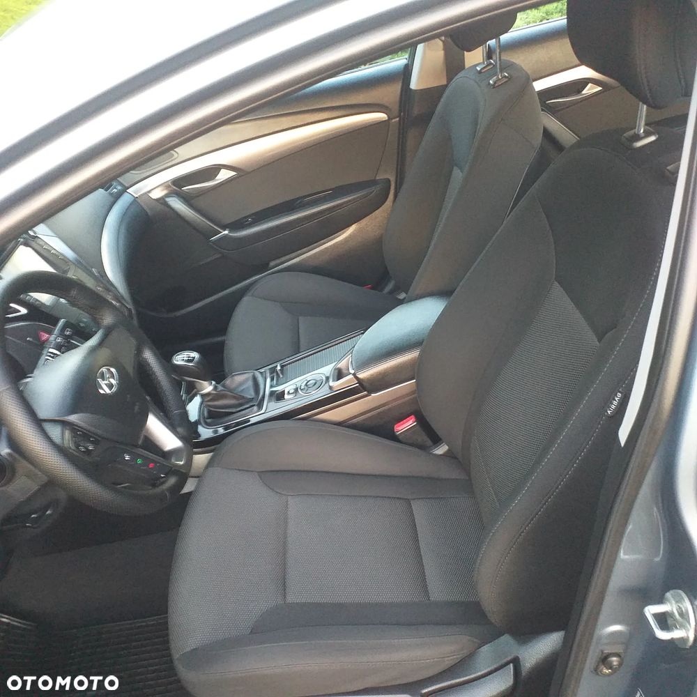 Hyundai i40 1.6 Comfort - 13