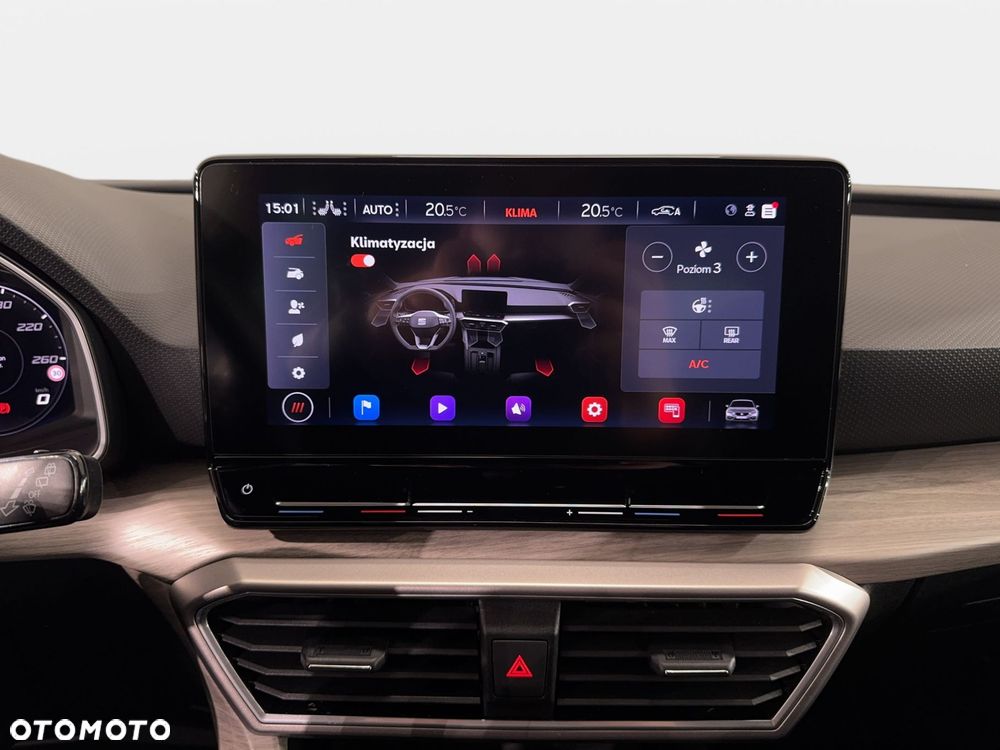 Seat Leon - 26