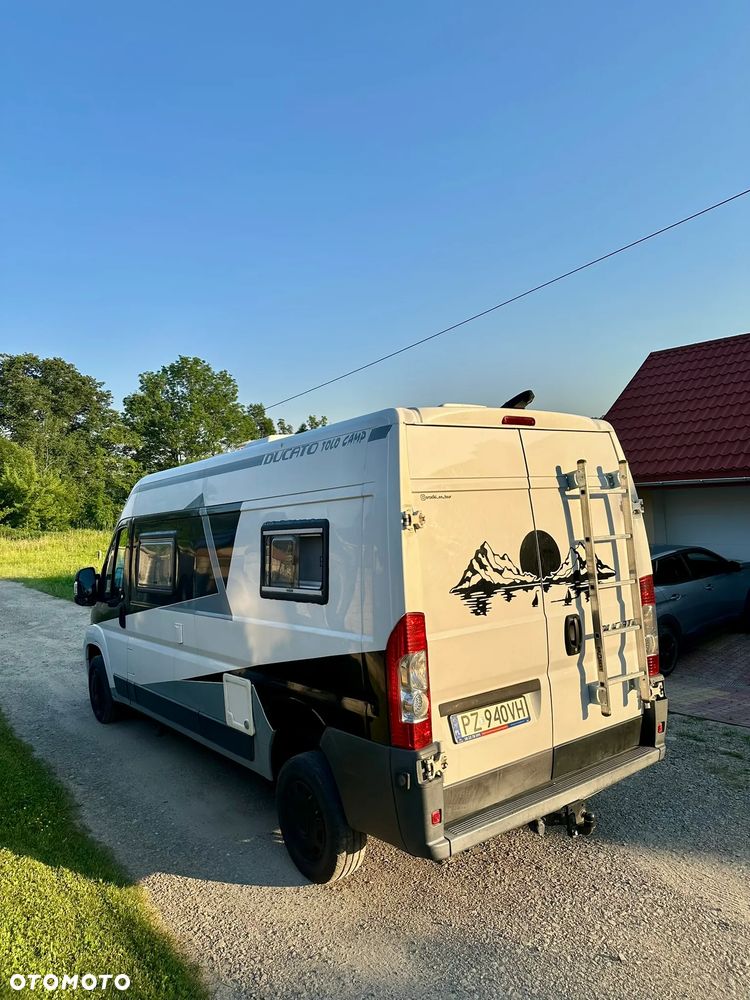 Fiat Ducato - 3