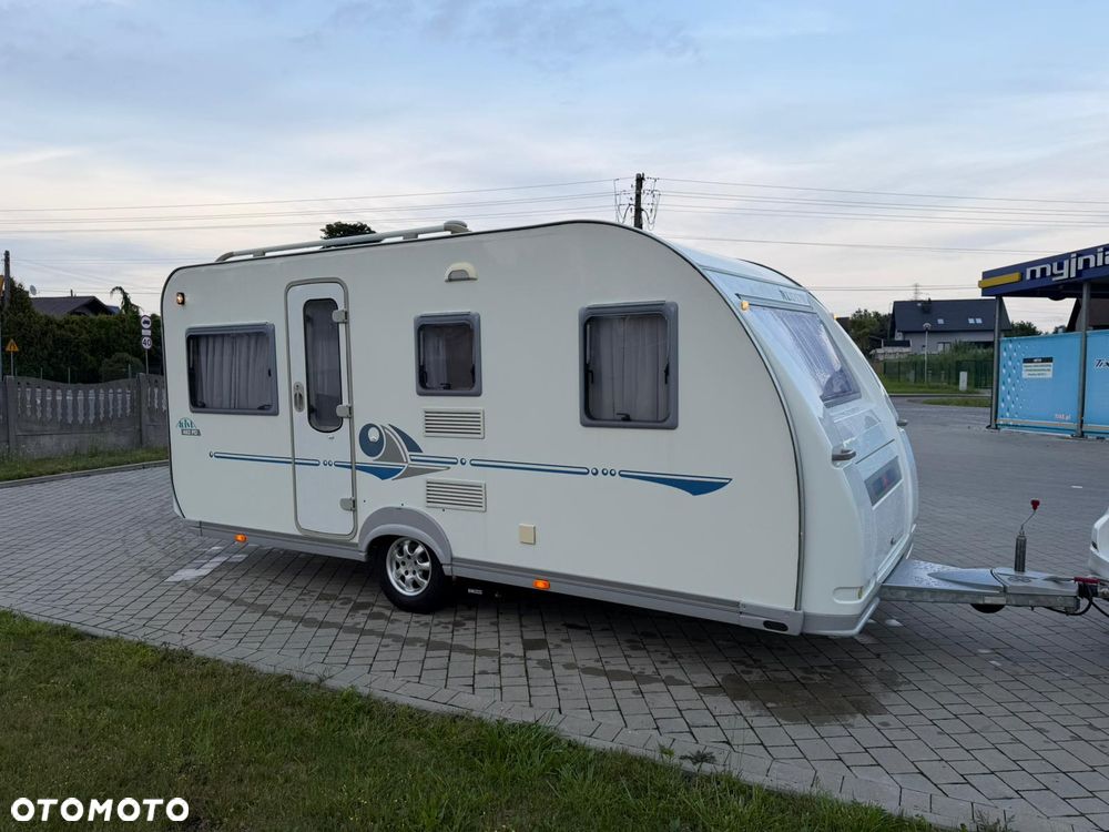 Adria Adiva 462 - 7