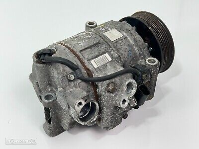 Compressor AC AUDI Q7 / 7L6820803F - 1