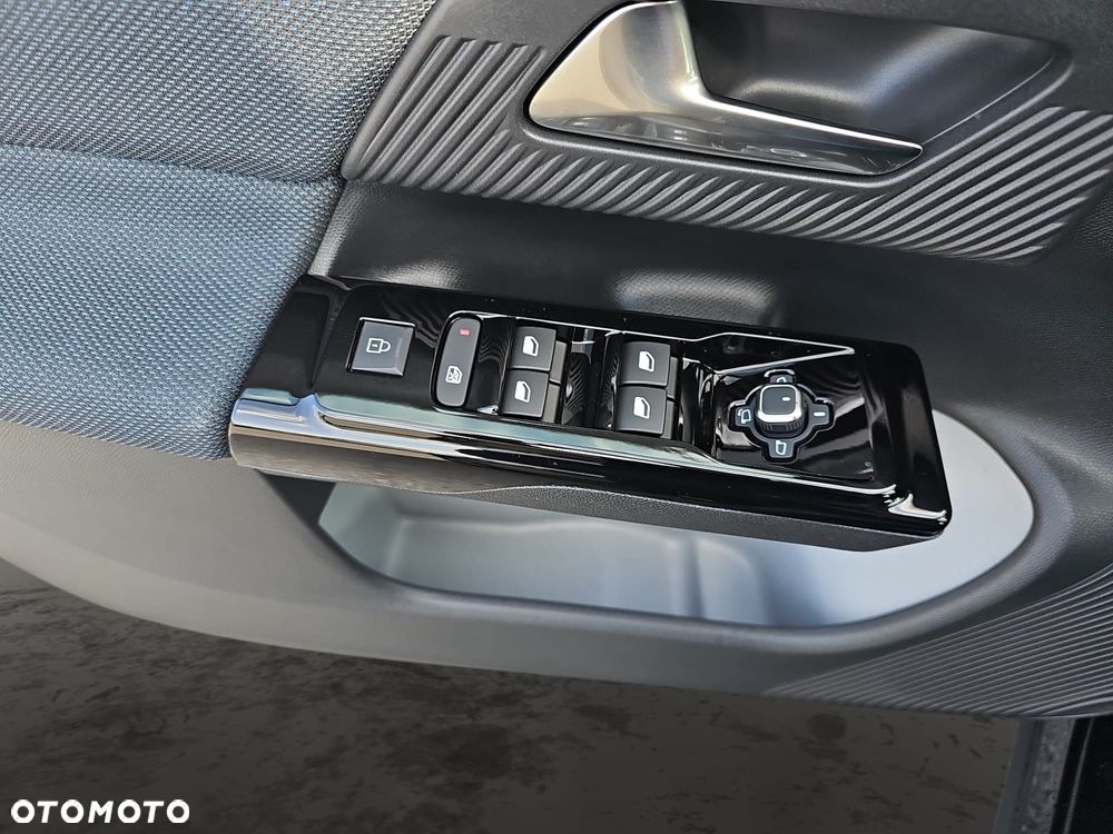 Citroën C5 Aircross 1.2 mHEV Plus eDCT6 - 18