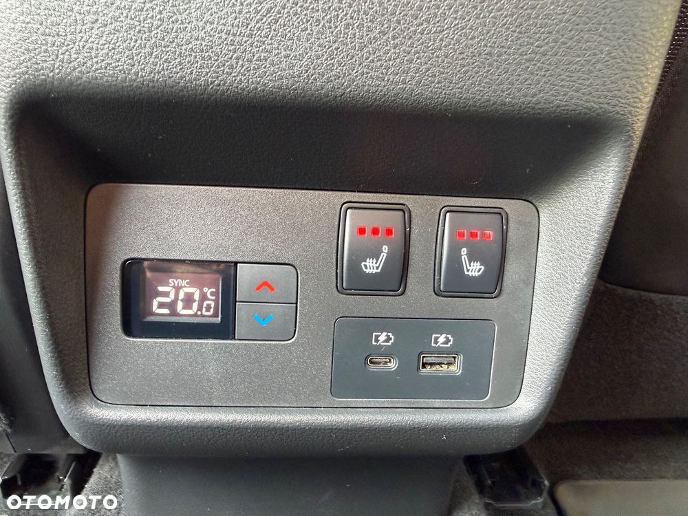 Nissan X-Trail 1.5 VC-T e-POWER N-Connecta e-4ORCE - 25