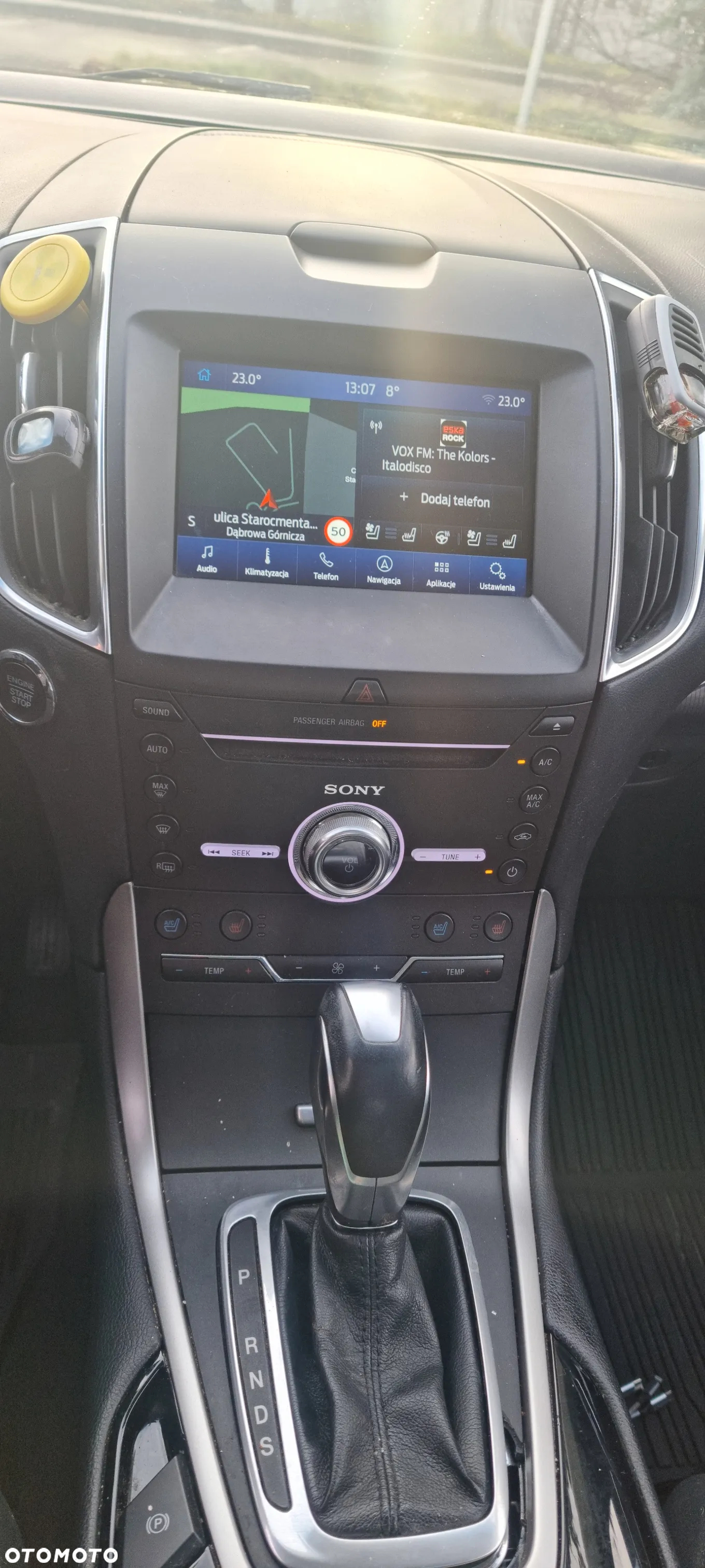 Ford Edge - 30