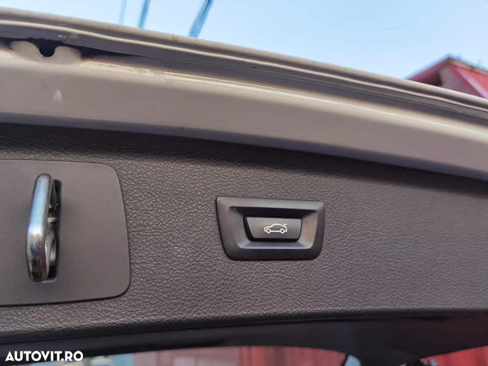 BMW Seria 2 218d Active Tourer Aut. Luxury Line - 10