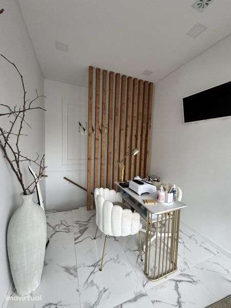 Loja para estetica/ escritorio/barbearia/tatuagem etc… - Grande imagem: 2/6