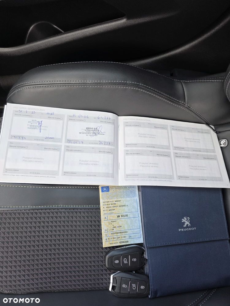 Peugeot 208 1.2 PureTech GT S&S - 13