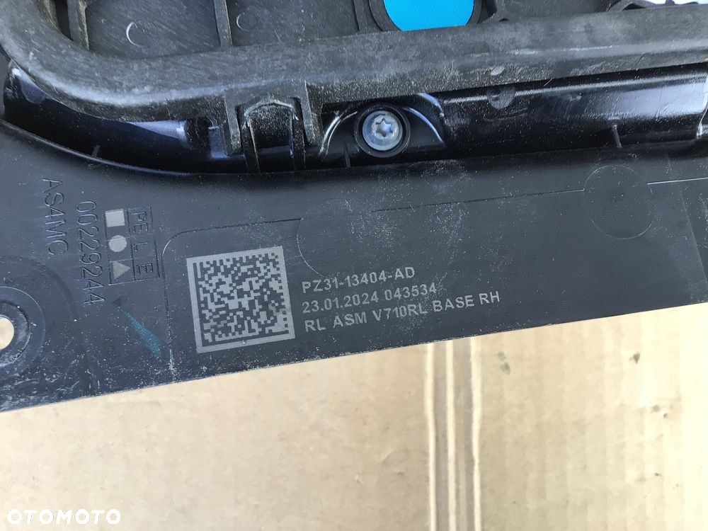 Lampa tylna prawa Ford Transit Custom ll MK2 - 4