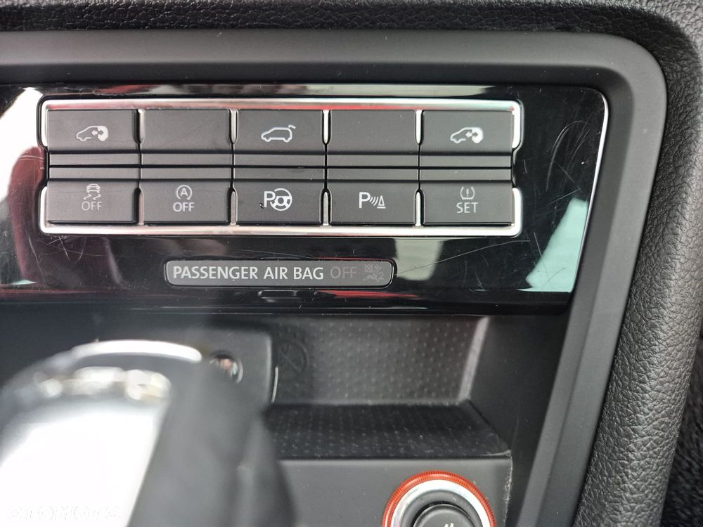 Seat Alhambra 2.0 TDI Start & Stop DSG Style - 25