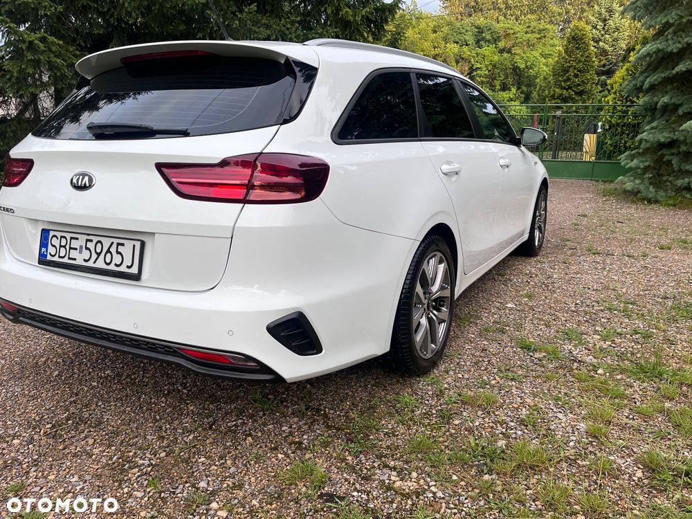 Kia Ceed 1.4 M - 9