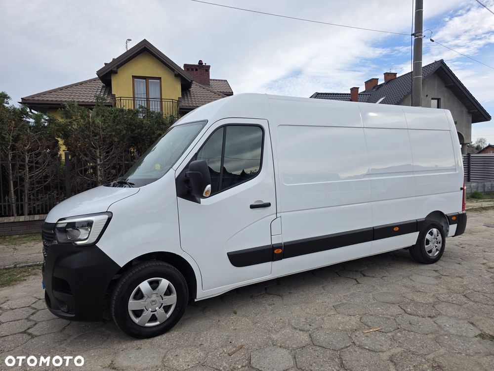 Renault Master L3h2 2.3 150 km   fulll Opcja   Śliczny !!! - 6