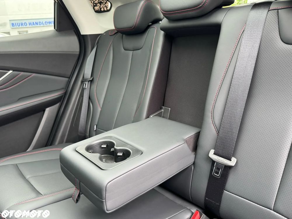 Forthing T5 EVO - 21