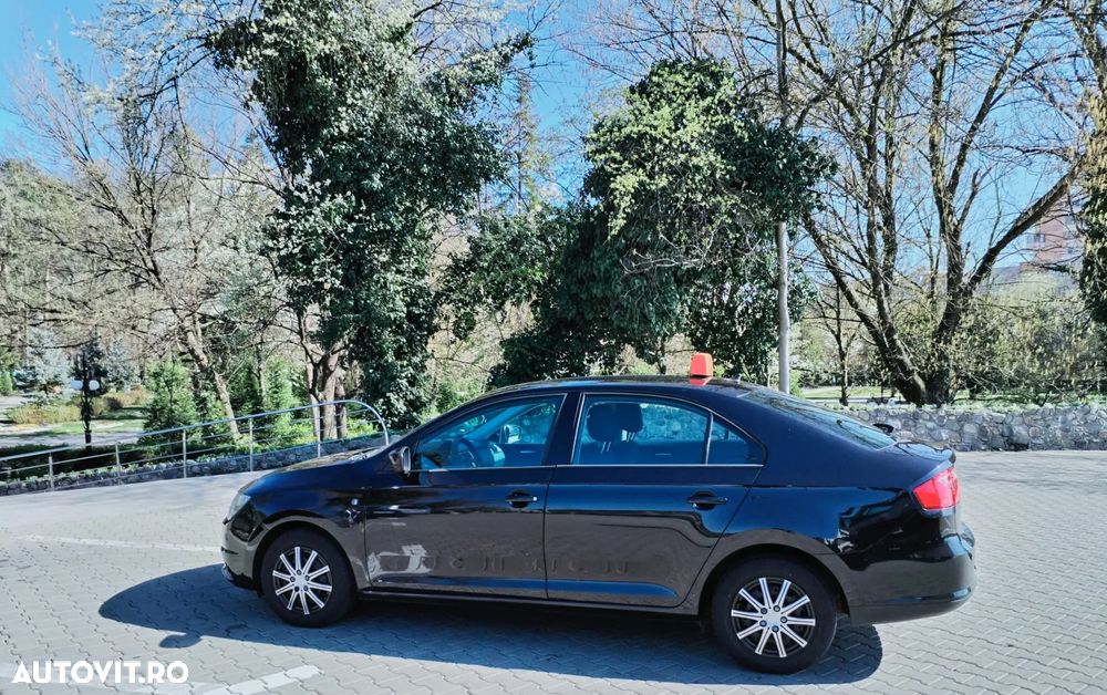 Seat Toledo 1.2 TSI 85 CP Reference - 4