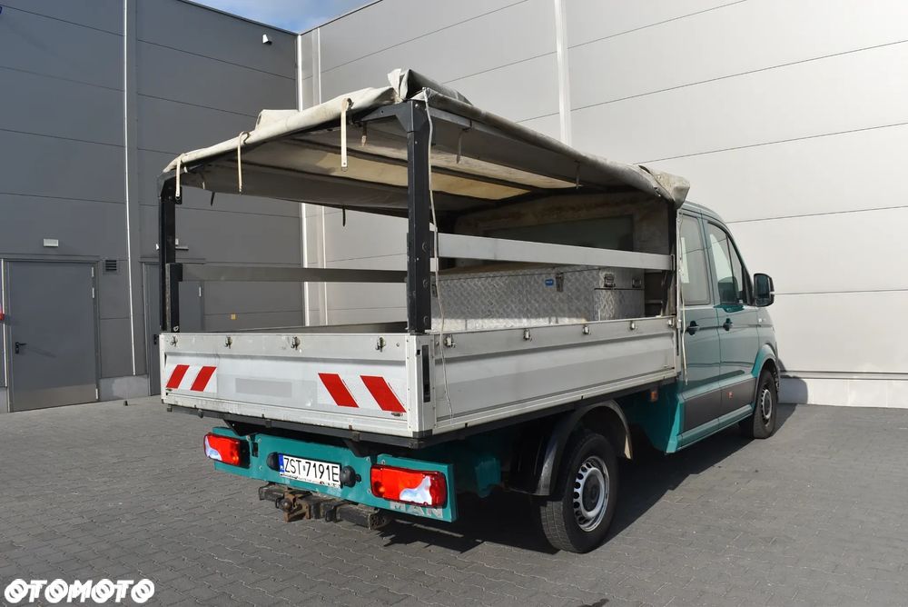 MAN TGE - 33
