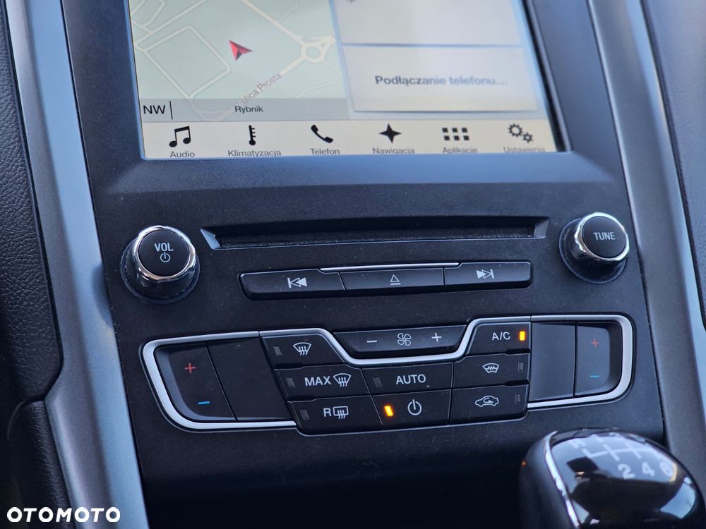 Ford Mondeo 2.0 TDCi Titanium - 16