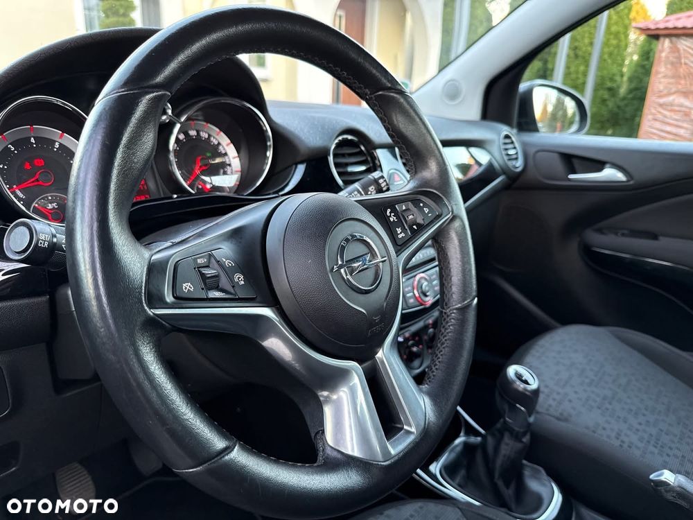 Opel Adam 1.4 Start/Stop Slam - 19