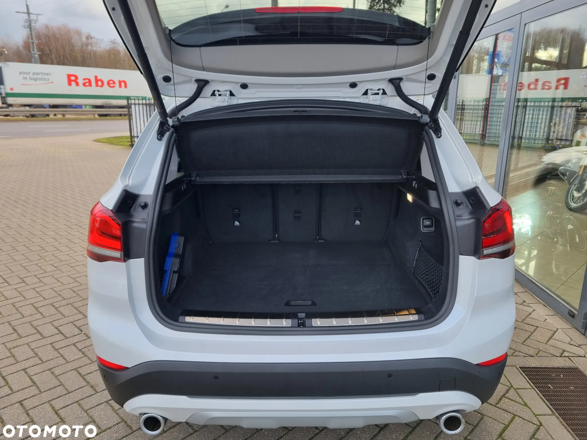 BMW X1 xDrive20d Sport Line - 30