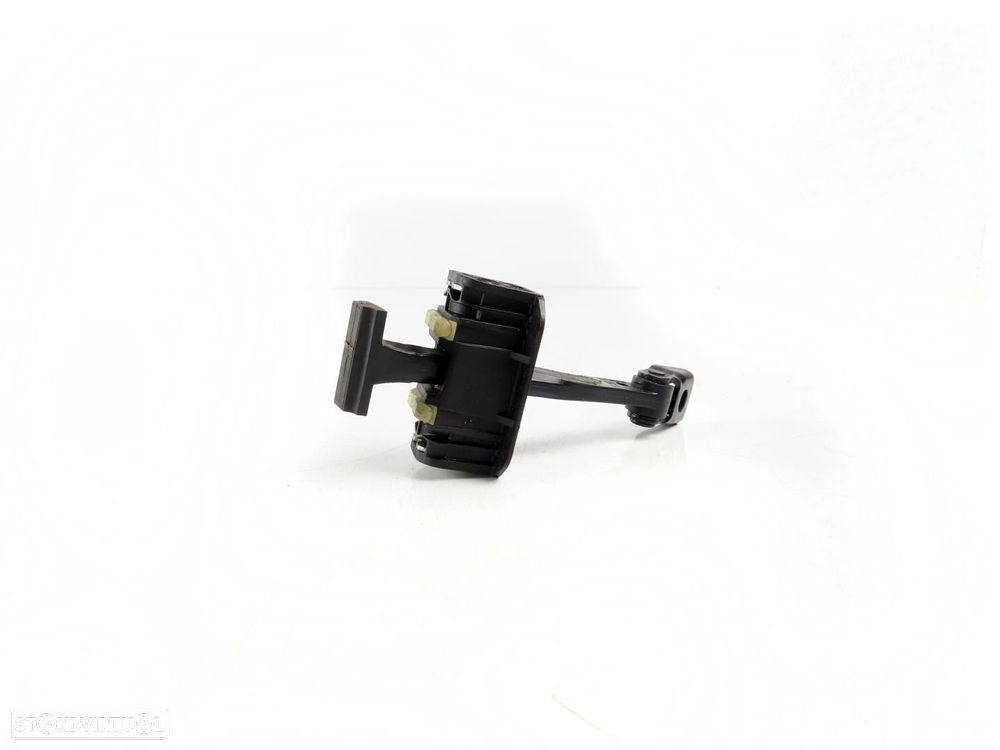 Amortecedor / Limitador da abertura da porta Traseiro Usado / Original BMW 1 (E8... - 3