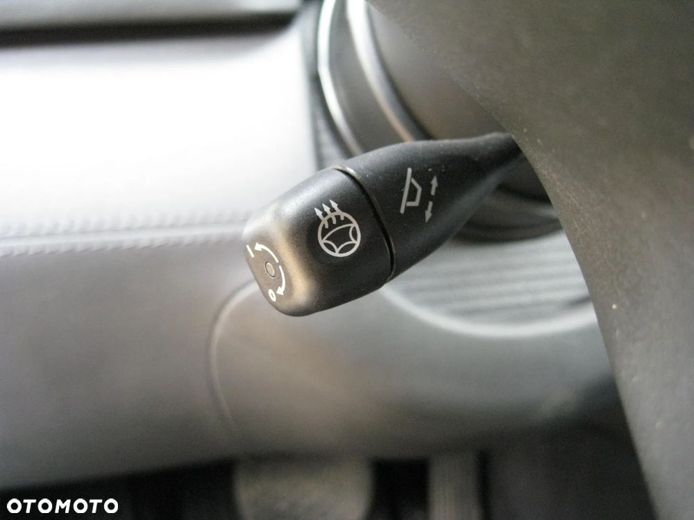 Mercedes-Benz CL 500 7G-TRONIC - 13